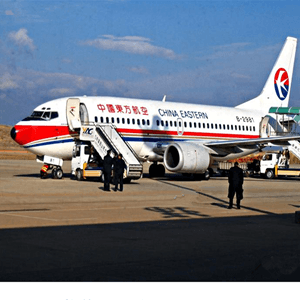 巴彦淖尔天吉泰机场托运航空快运业稳步发展的原因是什么？